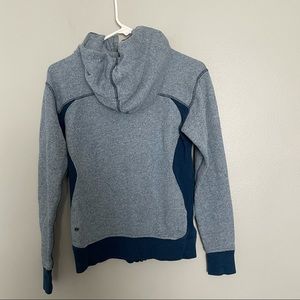 Lululemon hoodie jacket size 4